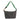☆ MIU MIU 繆繆 Gray Canvas Gabardine Pouch Handbag 灰色帆布手挽袋-267025122