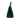 △ HERMES 愛馬仕 65 Vert Moyen Negonda Calfskin Palladium Plated Metal Garden Party 30 Stamp W Handbag 寶石綠色粒紋小牛皮鍍鈀金屬W刻手挽袋-267025124