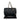 △ CHANEL 香奈兒 Black Caviar Skin Gold Tone Metal Mini Boston 2 way bag 黑色粒紋小牛皮金色金屬迷你兩用袋 AP4474-267025125