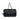 △ CHANEL 香奈兒 Black Caviar Skin Gold Tone Metal Mini Boston 2 way bag 黑色粒紋小牛皮金色金屬迷你兩用袋 AP4474-267025125