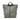 ☆ Bottega Veneta 寶緹嘉 Grey Canvas Intrecciato Handbag 灰色帆布編織手挽袋-267025317