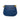 ☆ Chloe 蔻依 Navy Calfskin Drew Chain Shoulder Bag 深藍色小牛皮鏈條肩背包-267025325
