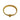 ☆ HERMES 愛馬仕 Multi-color Gold-plated Metal Charniere Fashion Bangle 多色鍍金金屬手鐲-267025332