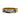 ☆ HERMES 愛馬仕 Black, White Gold-plated Metal Charniere Fashion Bangle 黑色, 白色鍍金金屬手鐲-267025333