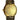 ☆ LONGINES 浪琴 Gold Stainless Steel Manual Winding Watch 金色不鏽鋼手動上鏈手錶-267025347