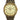 ☆ LONGINES 浪琴 Gold Stainless Steel Manual Winding Watch 金色不鏽鋼手動上鏈手錶-267025347
