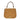 ☆ Kate Spade 凱特絲蓓 Brown Calfskin Kyla Top Handle 2 way bag 啡色小牛皮兩用袋-267025378