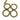 ☆ LOUIS VUITTON 路易·威登 Gold, Silver-tone Metal Monogram Bijoux Sac Tapage Charm 金色, 銀色金屬經典花紋小吊飾-267025407