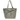 ☆ CELINE 思琳 Grey Calfskin Cabas Phantom Tote Bag 灰色小牛皮托特袋-267025423