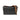 △ CELINE 思琳 Black And Brown Coated Canvas Triomphe Trio Crossbody Bag 黑色和啡色塗層帆布斜揹袋-267025428