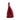 △ HERMES 愛馬仕 Red Negonda Calfskin Palladium Plated Metal Garden Party 30 Stamp T Handbag 紅色粒紋小牛皮鍍鈀金屬T刻手挽袋-267025456