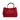△ HERMES 愛馬仕 Red Negonda Calfskin Palladium Plated Metal Garden Party 30 Stamp T Handbag 紅色粒紋小牛皮鍍鈀金屬T刻手挽袋-267025456