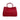 △ HERMES 愛馬仕 Red Negonda Calfskin Palladium Plated Metal Garden Party 30 Stamp T Handbag 紅色粒紋小牛皮鍍鈀金屬T刻手挽袋-267025456