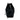 ☆ PRADA 普拉達 Black Nylon Compact Drawstring Bucket Clutch 黑色尼龍索繩水桶手拿包-267025486