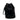 ☆ PRADA 普拉達 Black Nylon Compact Drawstring Bucket Clutch 黑色尼龍索繩水桶手拿包-267025486