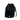 ☆ PRADA 普拉達 Black Nylon Compact Drawstring Bucket Clutch 黑色尼龍索繩水桶手拿包-267025486