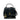 △ CELINE 思琳 Black Calfskin Mini 16 2 way bag 黑色小牛皮兩用袋-267025502