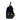 △ CELINE 思琳 Black Calfskin Mini 16 2 way bag 黑色小牛皮兩用袋-267025502