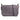 ☆ COACH 蔻馳 Purple Calfskin Small Jes Messenger Shoulder Bag 紫色小牛皮肩背包 F76698-267025504