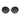 ☆ JIMMY CHOO 周仰杰 Brown Resin Andie Sunglasses 啡色樹脂太陽眼鏡-267025523