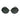 ☆ JIMMY CHOO 周仰杰 Brown Resin Andie Sunglasses 啡色樹脂太陽眼鏡-267025523