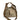 △ LOEWE 羅意威 Beige Calfskin Hammock 2 way bag 淺褐色小牛皮兩用袋-267025548