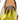 ☆ HERMES 愛馬仕 Yellow Canvas Herbag Zip 31 2 way bag 黃色帆布兩用袋 Stamp A-267025556