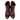 ☆ LOUIS VUITTON 路易·威登 Red Calfskin And Suede #37 Boots 紅色小牛皮和麂皮37碼靴子-267025621
