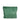 △ CHANEL 香奈兒 Green Calfskin Gold Tone Metal 22 Bag Chain Shoulder Bag 綠色小牛皮金色金屬鎖鏈肩背包-267025663