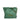 △ CHANEL 香奈兒 Green Calfskin Gold Tone Metal 22 Bag Chain Shoulder Bag 綠色小牛皮金色金屬鎖鏈肩背包-267025663