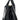 ☆ PRADA 普拉達 Black Saffiano Leather, Calfskin Paradigme Handbag 黑色十字壓紋牛皮, 小牛皮手挽袋-267025665