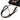 ☆ MIU MIU 繆繆 Black Calfskin Miu Lady Crystal-Embellished Madras Shoulder Bag 黑色小牛皮肩背包-267025713