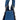☆ MICHAEL KORS Blue Saffiano 2 way bag 藍色十字壓紋皮革兩用袋 30T3SSMS2L-267025770
