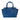 ☆ MICHAEL KORS Blue Saffiano 2 way bag 藍色十字壓紋皮革兩用袋 30T3SSMS2L-267025770