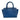 ☆ MICHAEL KORS Blue Saffiano 2 way bag 藍色十字壓紋皮革兩用袋 30T3SSMS2L-267025770