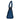 ☆ MICHAEL KORS Blue Saffiano 2 way bag 藍色十字壓紋皮革兩用袋 30T3SSMS2L-267025770