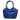 ☆ MICHAEL KORS Blue Calfskin 2 way bag 藍色小牛皮兩用袋-267025772
