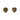 ☆ GUCCI 古馳 Cream Metal GG Heart Fashion Earrings 奶油色金屬GG標誌愛心耳環-267025799
