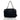 △ PRADA 普拉達 Black Nylon 2 way bag 黑色尼龍兩用袋 1BH910-267025812