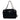△ PRADA 普拉達 Black Nylon 2 way bag 黑色尼龍兩用袋 1BH910-267025812