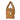 ☆ TOD’S Beige Calfskin Handbag 米色小牛皮手挽袋-267025817