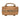 ☆ TOD’S Beige Calfskin Handbag 米色小牛皮手挽袋-267025817