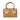 ☆ TOD’S Beige Calfskin Handbag 米色小牛皮手挽袋-267025817