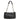 ☆ COACH 蔻馳 Black Calfskin Shoulder Bag 黑色小牛皮肩背包 16818-267025833