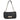 ☆ COACH 蔻馳 Black Calfskin Shoulder Bag 黑色小牛皮肩背包 16818-267025833