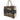 ☆ DIOR 迪奧 Beige & Multicolor Canvas Flower Book Tote Bag 淺褐色, 多色帆布托特袋-267025874
