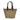 ☆ GUCCI 古馳 Beige CANVAS GG Monogram Tote Bag 米色帆布GG花紋托特袋 131281-267025882