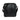 ☆ GUCCI 古馳 Black Coated Canvas GG Monogram Shoulder Bag 黑色塗層帆布GG花紋肩背包 201448-267025914