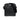 ☆ GUCCI 古馳 Black Coated Canvas GG Monogram Shoulder Bag 黑色塗層帆布GG花紋肩背包 201448-267025914