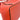 ☆ CARTIER 卡地亞 Orange Calfskin C de Cartier 2 way bag 橙色小牛皮兩用袋-267025942